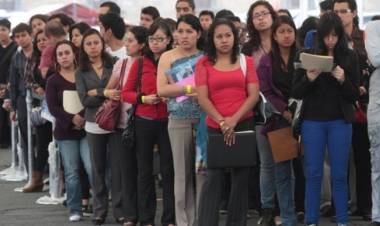 Diario de Campaña: En 10 años los empleados públicos de Jáchal perdieron 62.000 pesos por mes