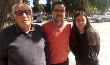 UCR Jáchal: “Estamos viendo resultados alentadores en las provincias, para que Juntos por el Cambio sea una alternativa sólida de gobernabilidad”