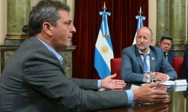 Insaurralde, el cajón de Herminio 2.0 que incendia al peronismo