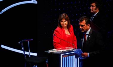 Ganadores y perdedores del segundo debate presidencial, según la mirada de cuatro expertos