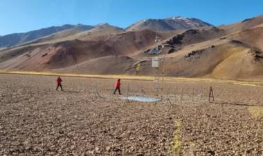 Agua en San Juan: el pronóstico hídrico será peor que el del año pasado