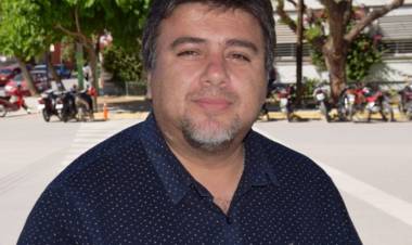 Libertad de expresión en Jáchal, Javier Llanos: “Quiero expresar mi apoyo incondicional al compañero trabajador Rafael Aravena y a todo el personal que se haya podido ver afectado por algunas de estas acusaciones vertidas por el Intendente  Miguel Ángel Vega