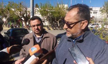 Casa de Jáchal en Capital: Pedido de informe por incumplimiento de convenios firmados