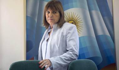 Patricia Bullrich anunció que apoyará a Javier Milei en el balotaje: "Tenemos la obligación de no ser neutrales"