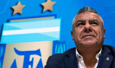 Investigación judicial  a Claudio “Chiqui” Tapia: evasión fiscal, lavado de dinero y defraudación por administración infiel