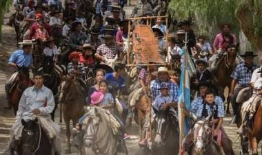 Proyecto en el Concejo Deliberante: Predio propio para las agrupaciones Gauchas Jachalleras