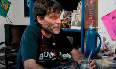 El cura “Paco” Olveira habló luego de pedir que los votantes de Milei no se acerquen a su comedor: “A nadie le exigimos el carnet de afiliado”