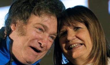 Patricia Bullrich será la Ministra de Seguridad en el gobierno de Javier Milei