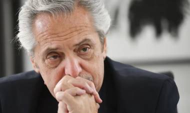 Una abogada cercana al kirchnerismo denunció a Alberto Fernández por poner en duda los datos de la pobreza