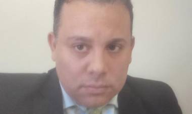 Denuncia Penal contra Miguel Vega. Fiscal Gastón Salvio: “Se sigue acumulando pruebas y se está esperando la respuestas de dos oficios enviados”