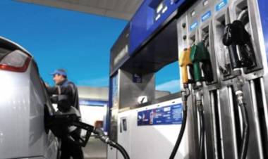 Combustibles en picada: cayó 20% el consumo de nafta y gasoil tras el fuerte aumento de precios. En San Juan una empresa bajó los precios de combustibles