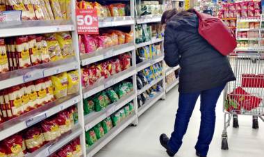 Para no ser pobre en San Juan, en el mes de enero, una familia tipo necesitó $682.660