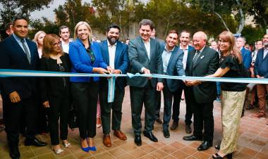 San Juan cuanta con un nuevo Centro Tecnológico