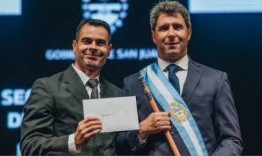 El Tribunal de Cuentas y el “aguantadero” de Corruptos