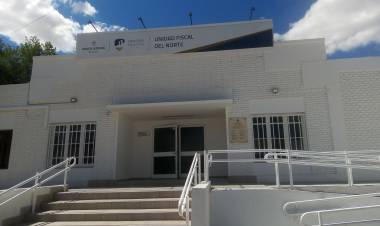 Presentación Control de Decisión Fiscal: “El representante del Ministerio Público Fiscal no puede prescindir ni total ni parcialmente del ejercicio de la acción penal si el imputado es funcionario público y se le atribuye un delito cometido en el ejercicio o en razón de su cargo”