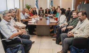 Paritaria Docente: Fue rechazada la propuesta salarial del gobierno