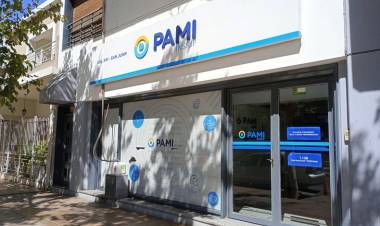 PAMI, a punto de ser desalojado: la gestión anterior quedó debiendo $35 millones de alquiler