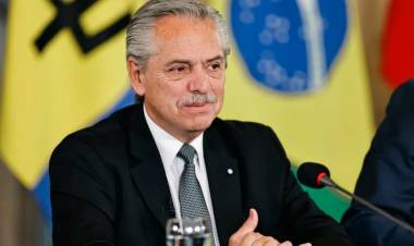 Anses aprobó la jubilación de privilegio para Alberto Fernández: cobrará 7 millones de pesos