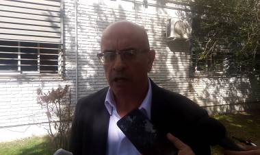 Demanda caso Abarca. Abogado Waldo Segovia: “Hubo toda una serie de irregularidades que no se debieron permitir…”