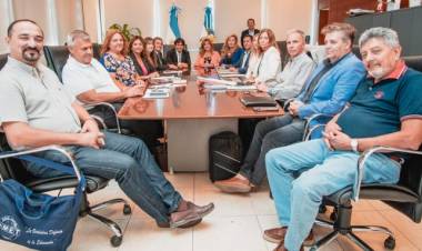 Paritaria docente: Gobierno de San Juan ofreció 10% aumento y los gremios rechazaron la propuesta