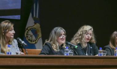 El Gobierno de San Juan lanzó un programa para mejorar el nivel educativo del secundario