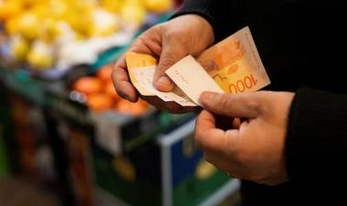 La inflación de abril fue de 8,8% y acumuló 289,4% en los últimos 12 meses