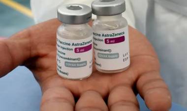 Vacuna del COVID. Primera demanda contra el Estado y AstraZeneca: una mujer reclama más de $90 millones
