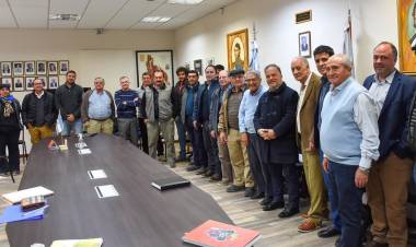 Reunión del Consejo de Hidráulica: La monda de canales 2024 comenzará en el mes de junio