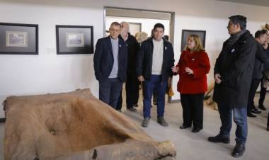 Reabrió sus puertas el Museo Histórico Agustín Gnecco