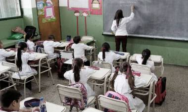 Paro nacional docente del 23 de mayo: UDAP, UDA y AMET adhieren a la medida de fuerza