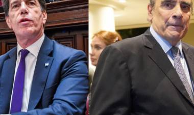 Javier Milei echó a Nicolás Posse y asume Guillermo Francos como jefe de Gabinete