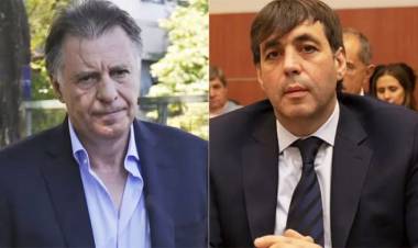 La Corte revocó la absolución de Cristóbal López y Fabián De Souza en por la causa Oil Combustibles