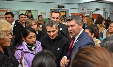 El doceavo Operativo Integral se llevará a cabo en Jáchal