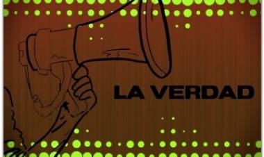 El Periodismo & la Verdad: ¿Qué es la verdad?