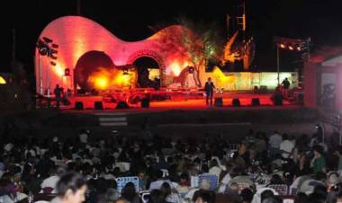 El Intendente de Jáchal solicitó al gobierno provincial que reconsidere las fechas de la Fiesta del Sol