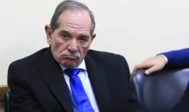Condenaron a José Alperovich a 16 años de prisión por abuso sexual a su sobrina y quedará detenido