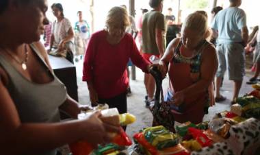 El Gobierno pagará un nuevo bono de $70 mil a jubilados y pensionados