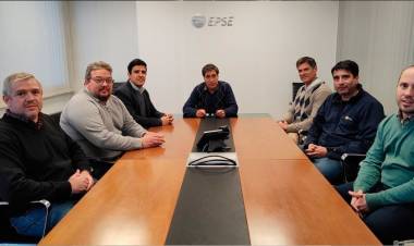 Darán conectividad a centrales hidroeléctricas, plantas solares y estaciones transformadoras