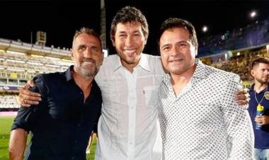 Abuso sexual en Boca: imputaron por encubrimiento a Jorge Bermúdez, Raúl Cascini y Marcelo Delgado