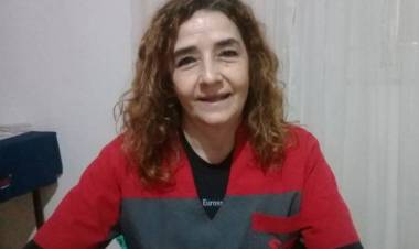 Salud Pública en Jáchal: Desde mayo a Julio se realizaron 228 procedimientos de tomografía computada en el Hospital San Roque
