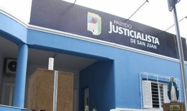 Elecciones del PJ San Juan: Apelan el fallo con duras críticas al Juez Federal
