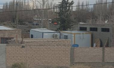 Denunciaron a un fiscal y un juez de Jáchal por no investigar el presunto fraude con tres containers en Iglesia