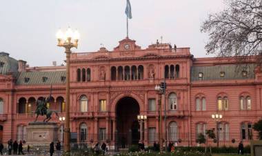 El Estado ya no estará obligado a contratar servicios de empresas públicas