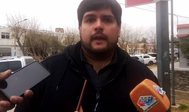 Se acordó el aumento para trabajadores de Planta Permanente de la Municipalidad de  Jáchal