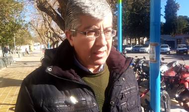 Presentaron un Pronto Despacho para la realización de los análisis  como lo determina la Ordenanza “Agua Segura”. En toda la gestión de Espejo no se hizo ningún muestreo