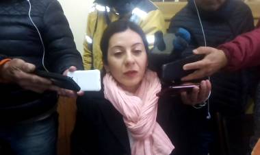 Deuda a docentes del Profesorado en Biología de Jáchal: “No tenemos presupuesto para pagar, esa es la respuesta”