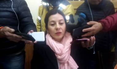 Una buena noticia: Docentes del Profesorado en Biología de Jáchal ya tienen acreditado sus haberes