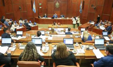 Cámara de Diputados: aprobaron la adhesión al Régimen de Regularización de activos