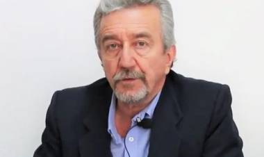 Luego de que el Consejo Superior de la UNSJ cubriera a Bloch por presunto acoso sexual, docentes pedirán desarchivar la denuncia