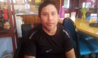 Condenado por abuso sexual simple, en juicio abreviado, pero en Libertad. El dolor de la familia: “¿Quién me devuelve la vida de mi hija? No tenemos paz”